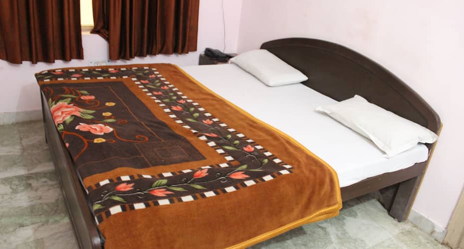 Deep Residency, Haridwar 5